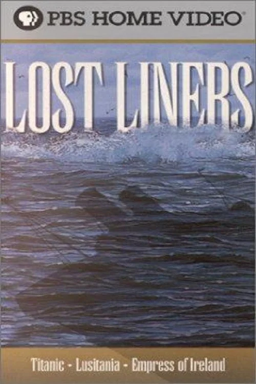 Lost Liners постер