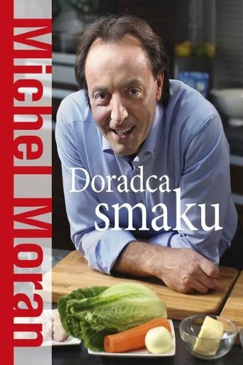 Doradca smaku постер