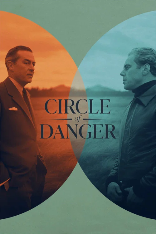 Circle of Danger постер