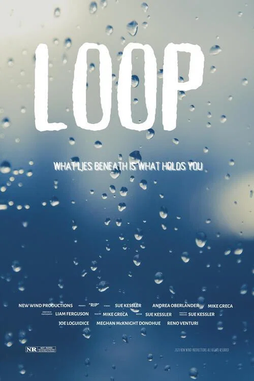 Loop постер