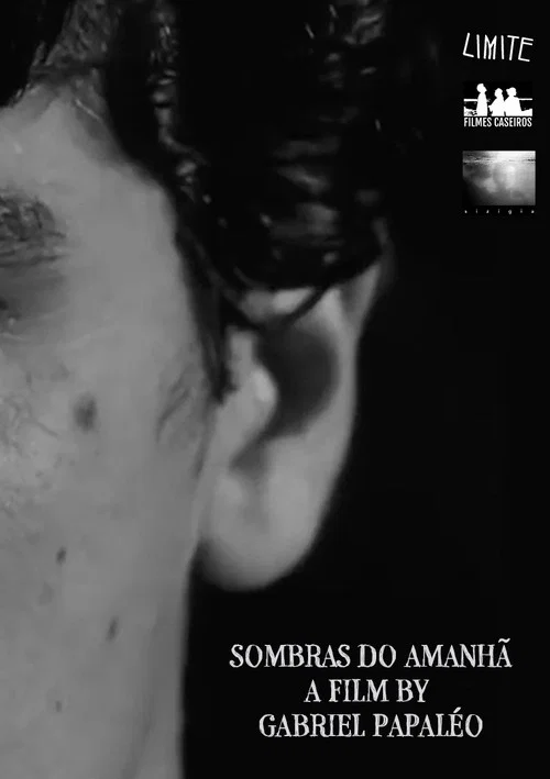 Sombras do Amanhã постер
