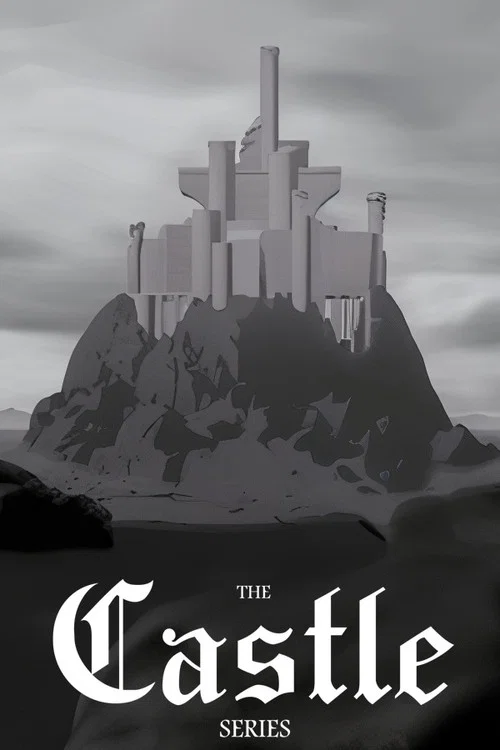 Castle постер