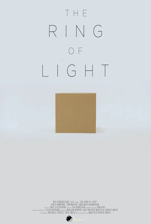 The Ring of Light постер