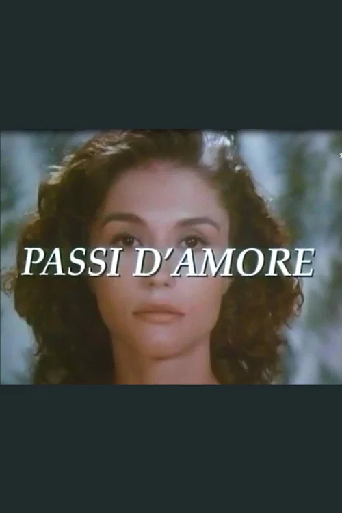 Passi d'amore постер