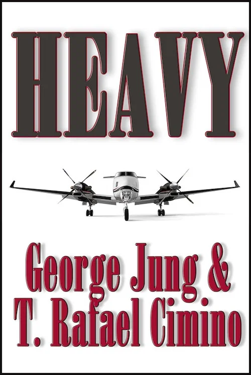 Heavy постер