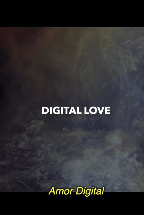 Digital Love постер
