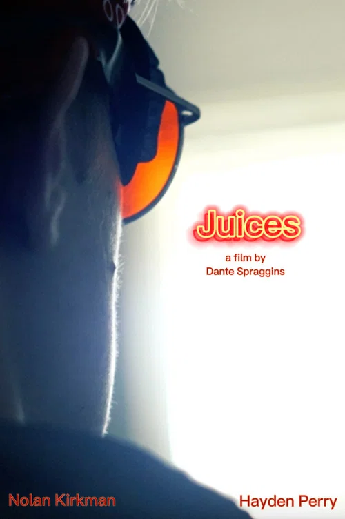Juices постер