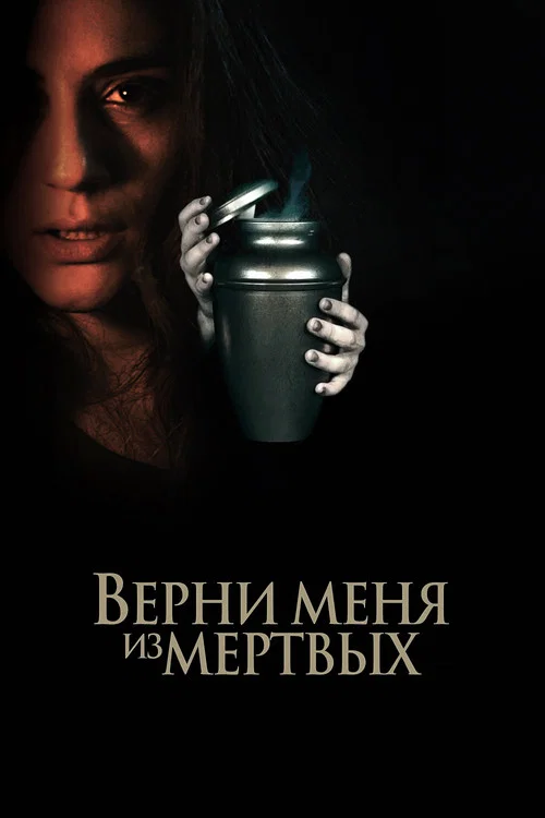 Верни меня из мёртвых постер