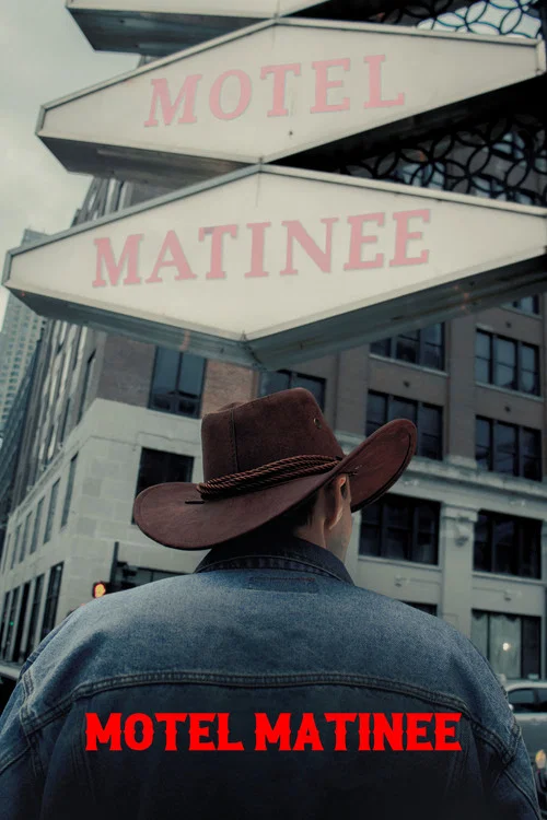 Motel Matinee постер