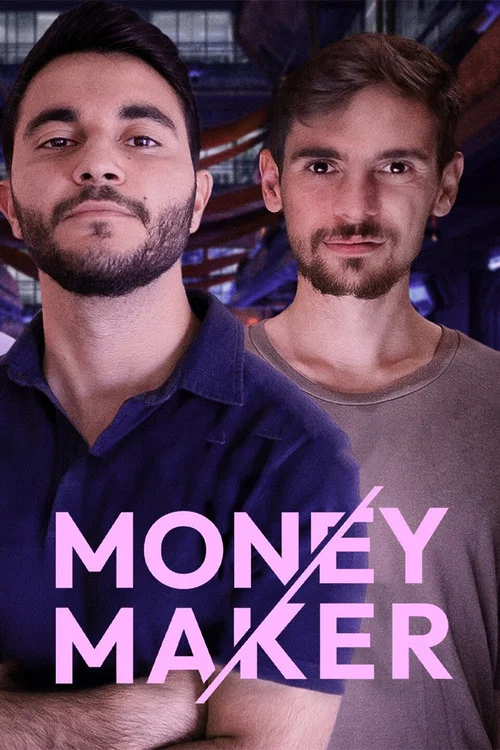 Money Maker постер