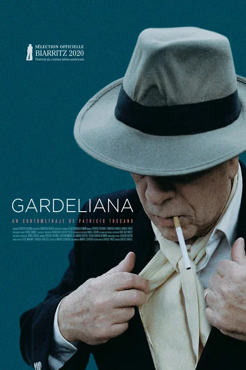 Gardeliana постер