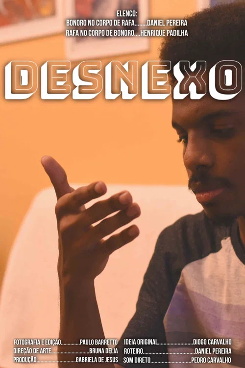 Desnexo постер