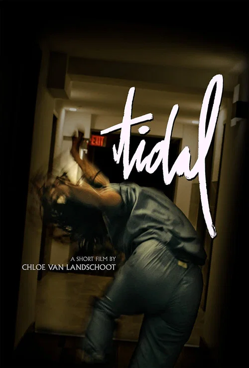 Tidal постер