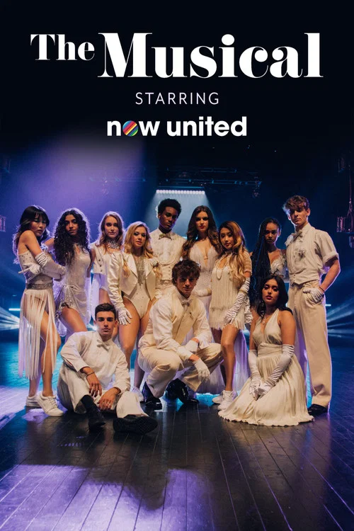 The Musical: Welcome To The Night Of Your Life! постер