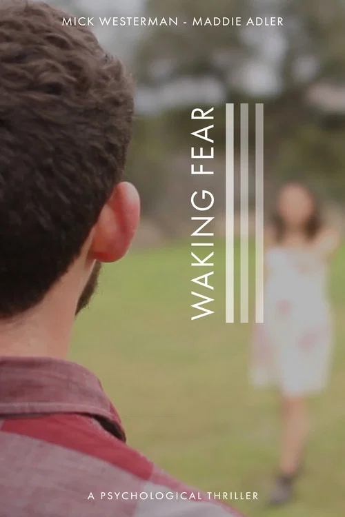 Waking Fear постер