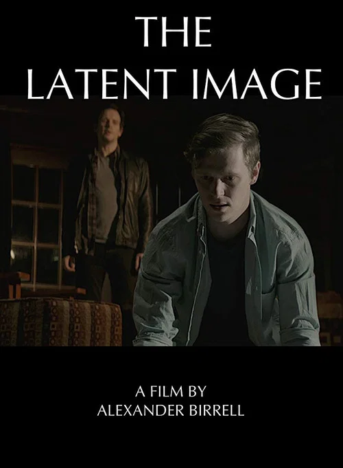 The Latent Image постер