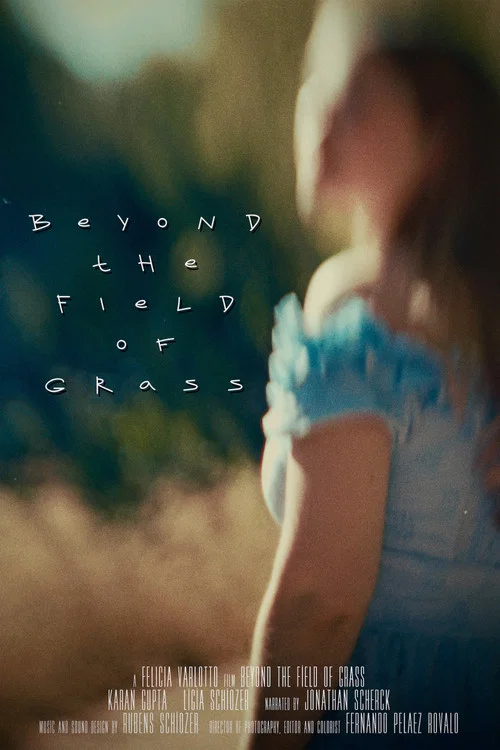 Beyond The Field of Grass постер