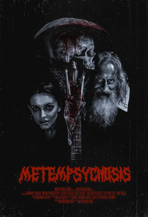 Metempsychosis постер