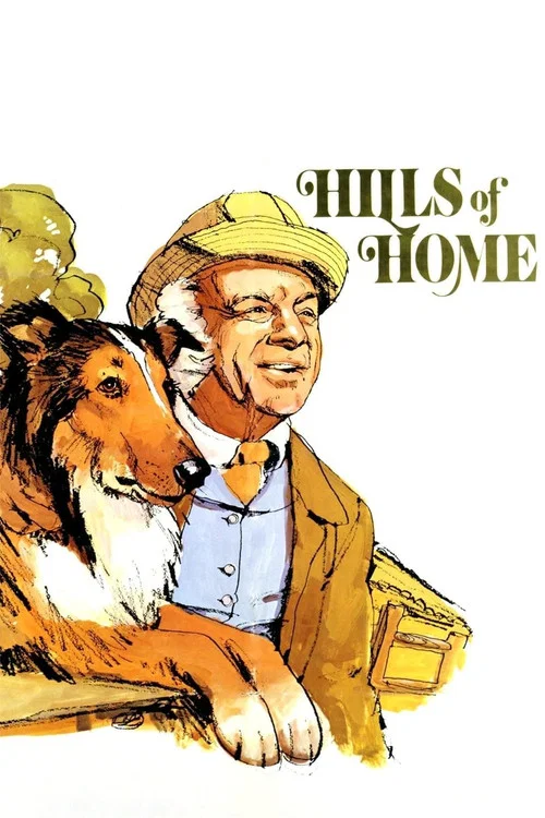 Hills of Home постер
