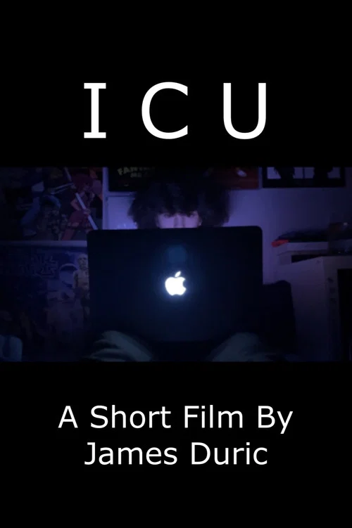 I C U постер