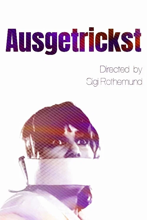 Ausgetrickst постер
