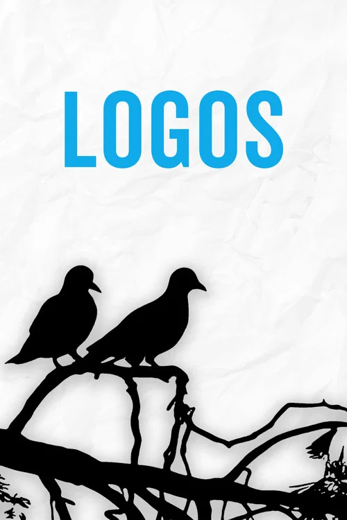 Logos постер