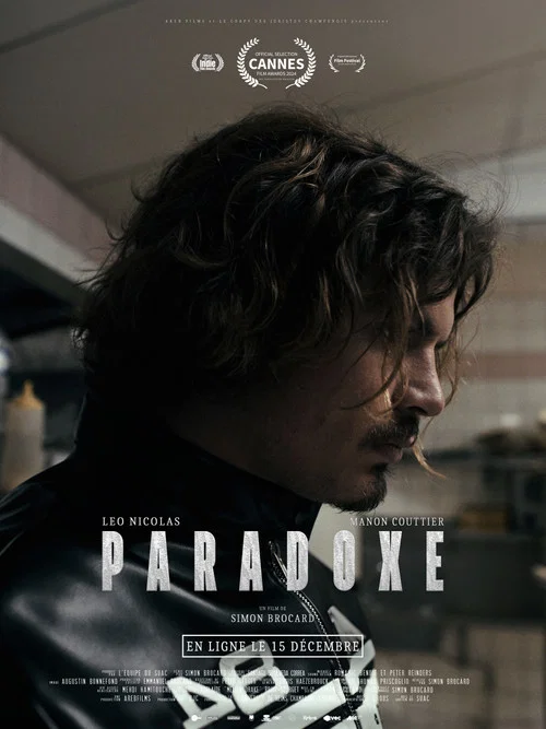 Paradoxe постер