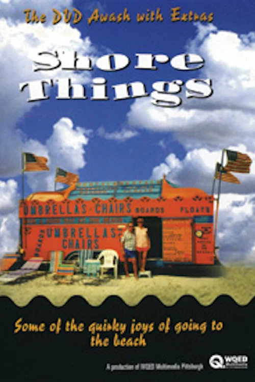 Shore Things постер