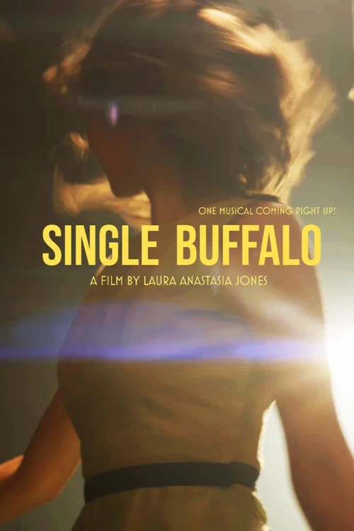 Single Buffalo постер