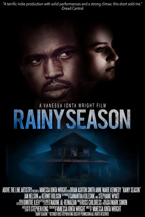 Rainy Season постер