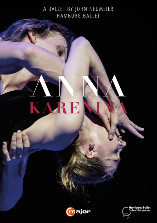 Anna Karenina постер