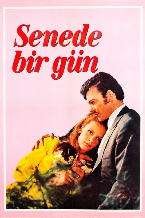 Senede Bir Gün постер