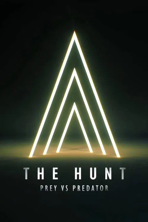 The Hunt: Prey vs Predator постер