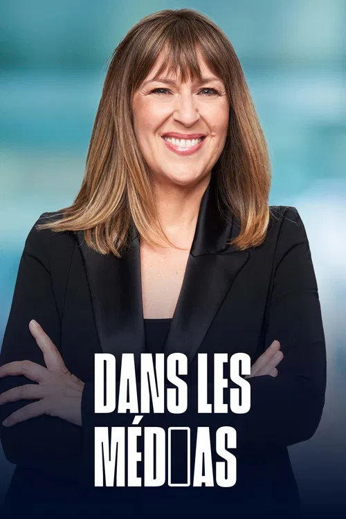 Dans les médias постер
