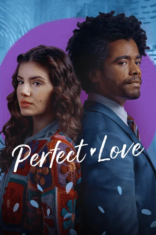 Perfect Love постер