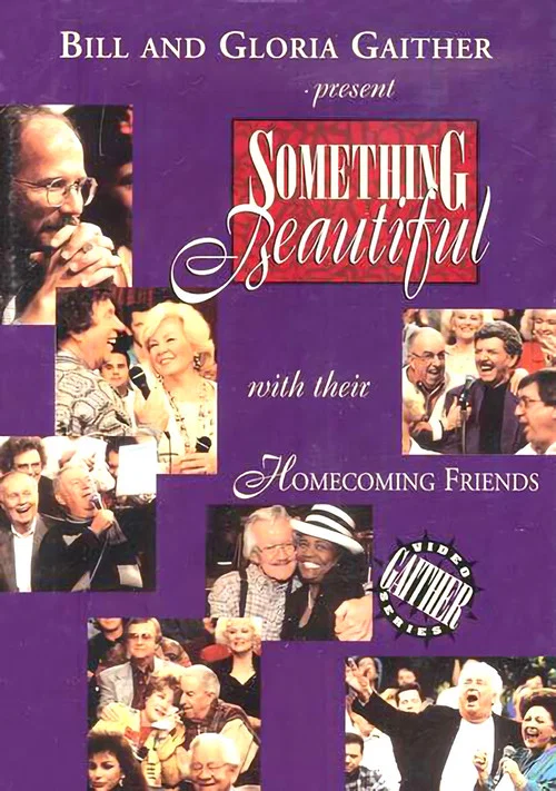 Something Beautiful постер