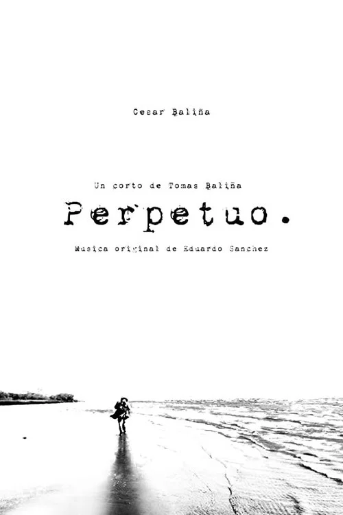 Perpetuo. постер