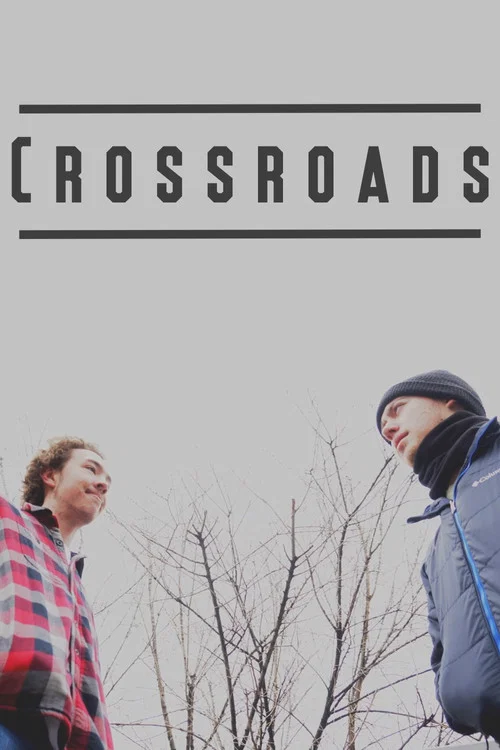 Crossroads постер