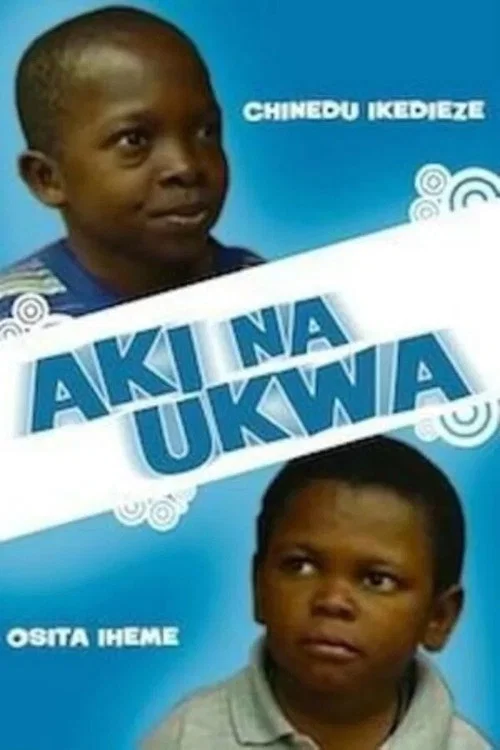 Aki Na Ukwa постер