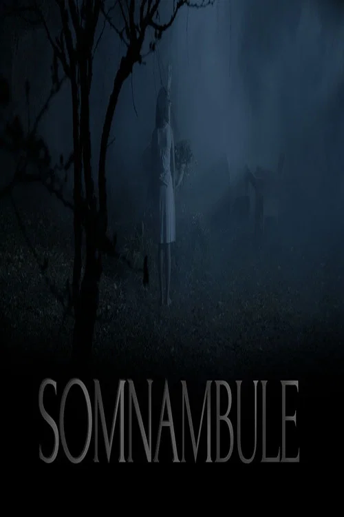 Somnambule постер