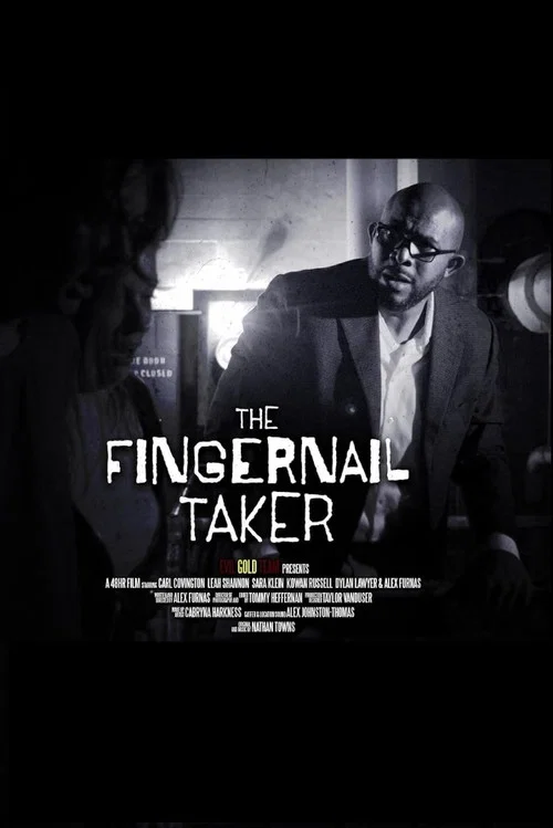 The Fingernail Taker постер