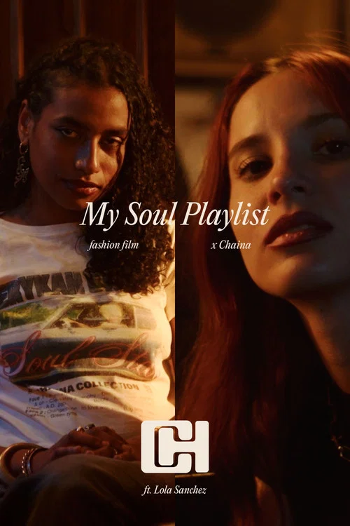 MY SOUL PLAYLIST постер