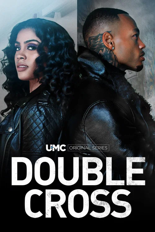 Double Cross постер