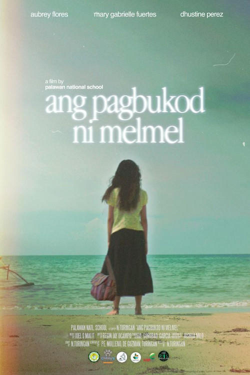 ang pagbukod ni melmel постер