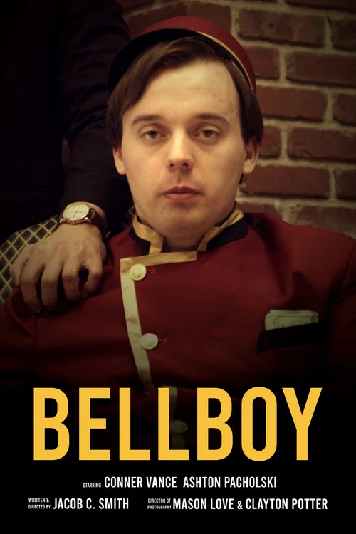 Bellboy постер