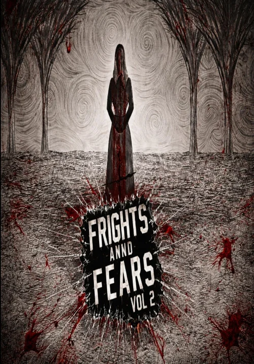 Frights and Fears Vol 2 постер