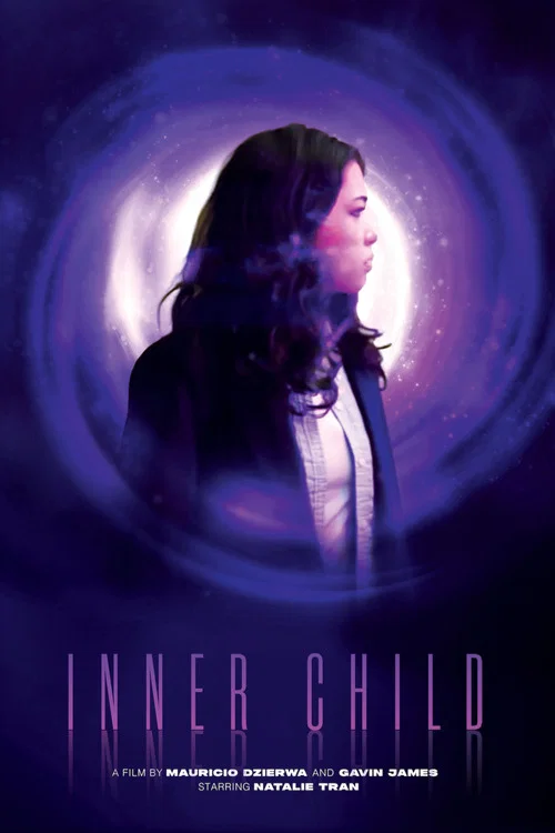 Inner Child постер