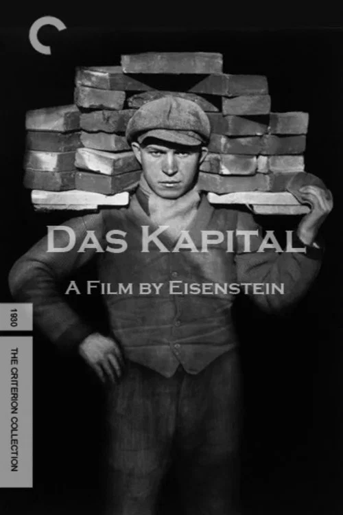 Das Kapital постер