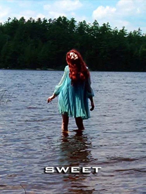 Sweet 2019 постер