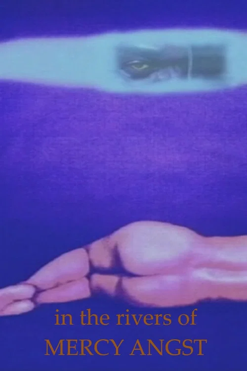 In the Rivers of Mercy Angst постер